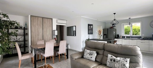 3 bedrooms Villa in Occitanie, France No. 288167 8