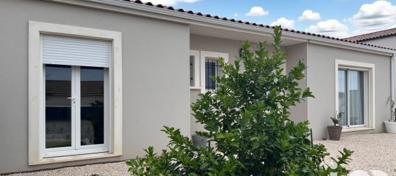 3 bedrooms Villa in Occitanie, France No. 288167 2