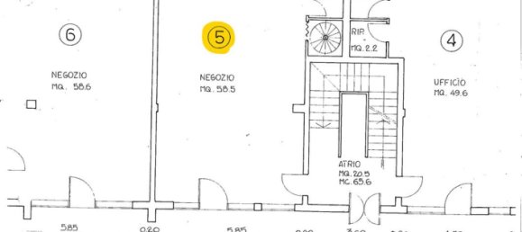 6 rooms House in Cavaso del Tomba, Italy No. 60430 4