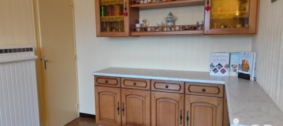 4 rooms House in Saint-Bonnet-le-Chateau, France No. 259130 6