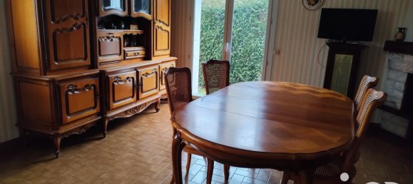 4 rooms House in Saint-Bonnet-le-Chateau, France No. 259130 4