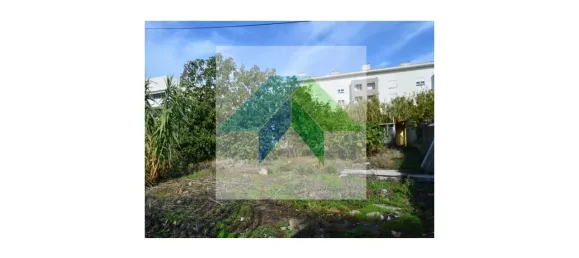  Land in Lisbon, Portugal No. 92525 7