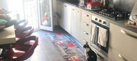 3-Zimmer Wohnung in Ventimiglia, Italy, Nr. 196210 2