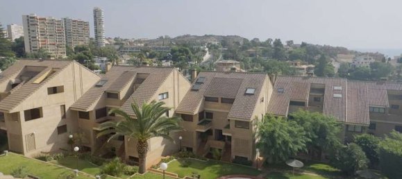 Villa T5 em Cabo De Las Huertas, Spain N.º 189208 42