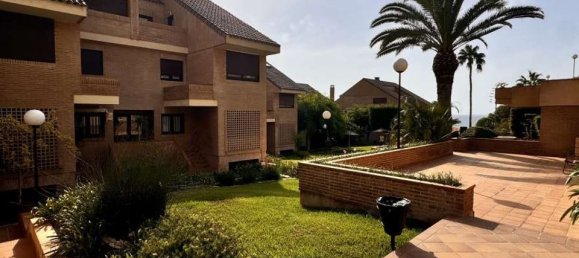 Villa T5 em Cabo De Las Huertas, Spain N.º 189208 6