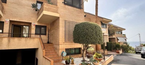 Villa T5 em Cabo De Las Huertas, Spain N.º 189208 13