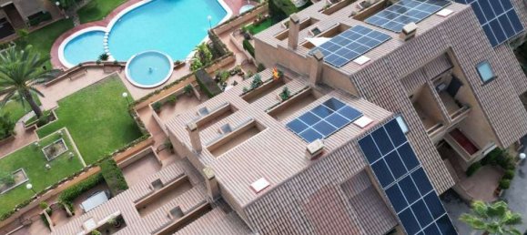 Villa T5 em Cabo De Las Huertas, Spain N.º 189208 2