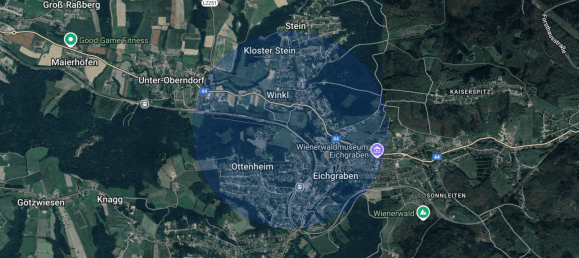 6 rooms House in Eichgraben, Austria No. 231716 30