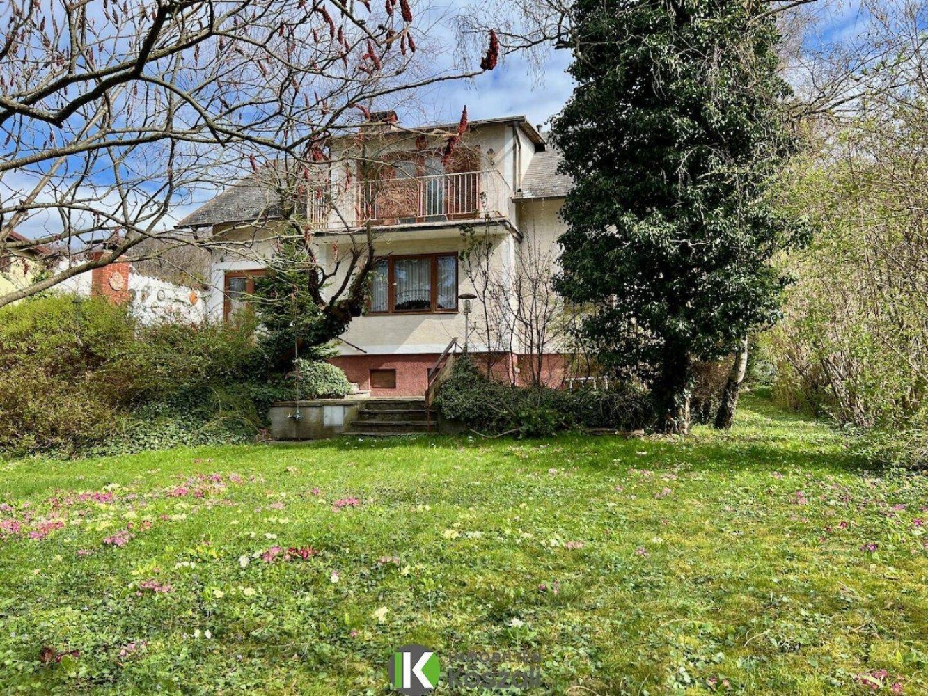 6 rooms House in Eichgraben, Austria No. 231716