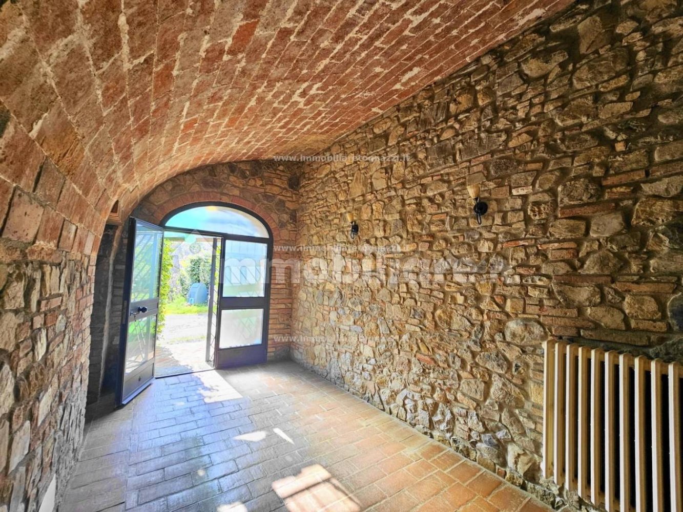 3 غرف نوم منزل في Gambassi Terme, Italy رقم 192021