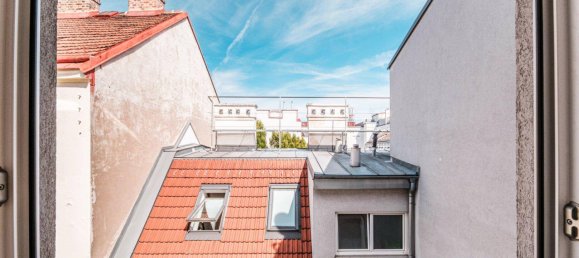 2غرفة شقة في Rudolfsheim-Funfhaus, Austria رقم 220610 11