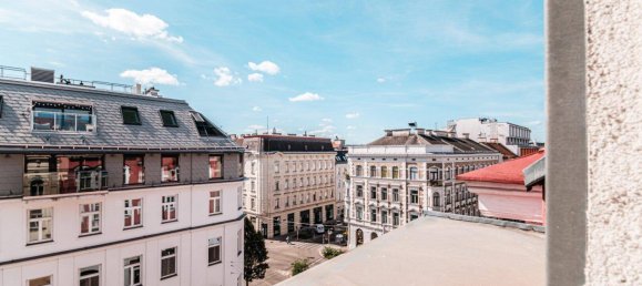 2غرفة شقة في Rudolfsheim-Funfhaus, Austria رقم 220610 12