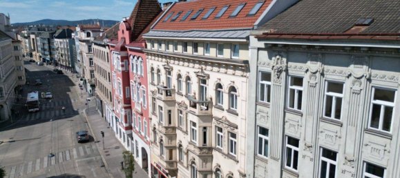 2غرفة شقة في Rudolfsheim-Funfhaus, Austria رقم 220610 22