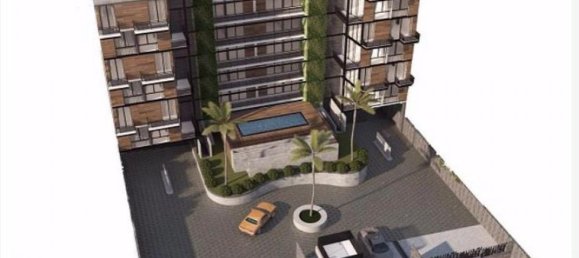 Apartamento de 2 dormitorios en Querétaro, Mexico No. 150483 2