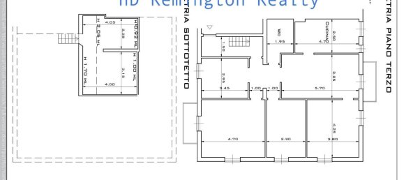 6-Zimmer Wohnung in Santa Margherita Ligure, Italy, Nr. 146563 28