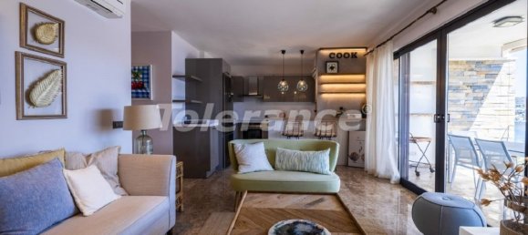 Apartment 3+1 in Bodrum, Turkey No. 8378 17