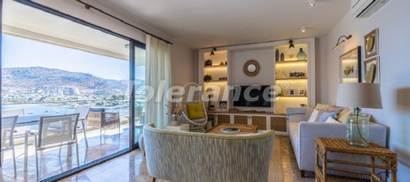 Apartment 3+1 in Bodrum, Turkey No. 8378 15