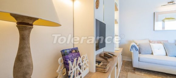 Apartment 3+1 in Bodrum, Turkey No. 8378 12