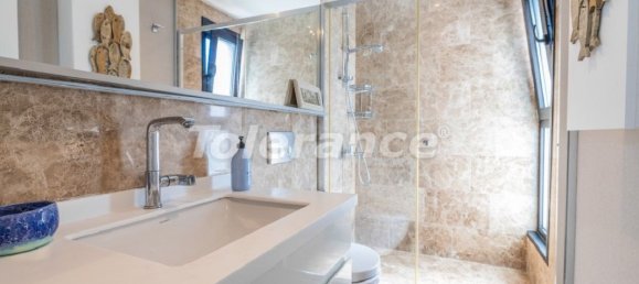 Apartment 3+1 in Bodrum, Turkey No. 8378 6