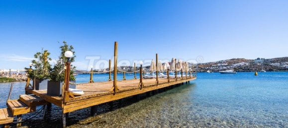 Apartment 3+1 in Bodrum, Turkey No. 8378 2