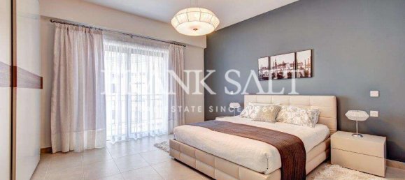 Ático de 3 dormitorios en Saint Julian's, Malta No. 6640 7