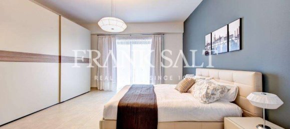 Ático de 3 dormitorios en Saint Julian's, Malta No. 6640 8