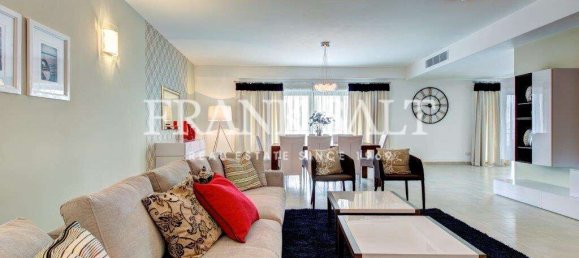 Ático de 3 dormitorios en Saint Julian's, Malta No. 6640 4