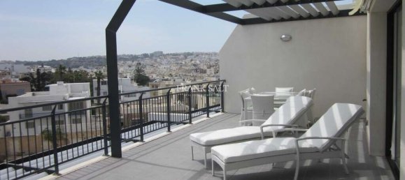 Ático de 3 dormitorios en Saint Julian's, Malta No. 6640 12