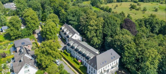 1 chambre Appartement à Wandsbek, Germany No. 318594 9