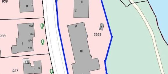 1 chambre Appartement à Wandsbek, Germany No. 318594 8