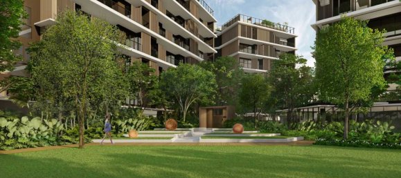 Apartamento com 1 quarto em condomínio em Bang Tao, Thailand N.º 79926 9