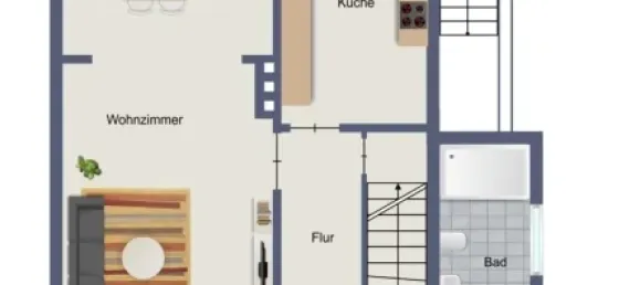 Таунхаус с 2 спальнями в Дитмаршен, Германия № 76522 8
