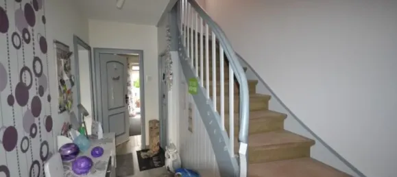 Таунхаус с 2 спальнями в Дитмаршен, Германия № 76522 3