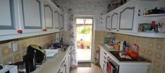 Таунхаус с 2 спальнями в Дитмаршен, Германия № 76522 21