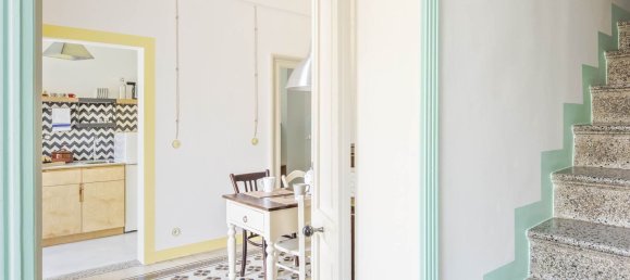 6-salle Maison à Monopoli, Italy No. 58835 26