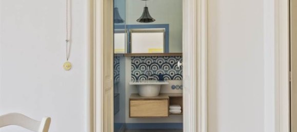 6-salle Maison à Monopoli, Italy No. 58835 31