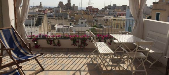 6-salle Maison à Monopoli, Italy No. 58835 47