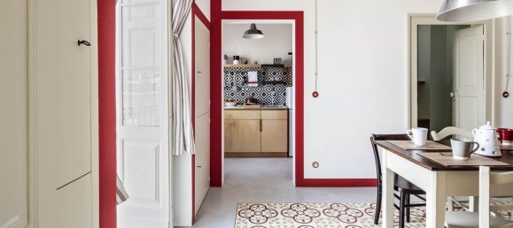 6-salle Maison à Monopoli, Italy No. 58835 34