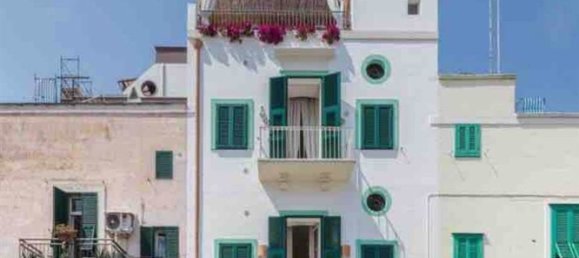 6-salle Maison à Monopoli, Italy No. 58835 48