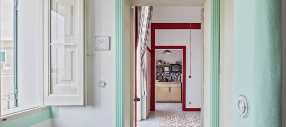 6-salle Maison à Monopoli, Italy No. 58835 10