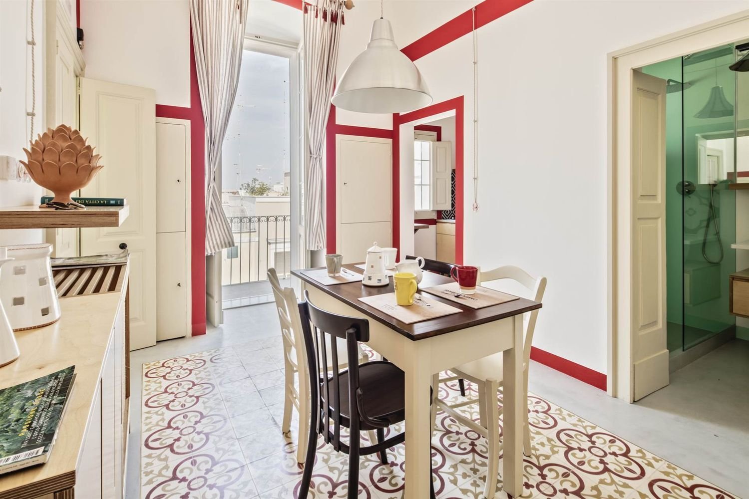 6-salle Maison à Monopoli, Italy No. 58835