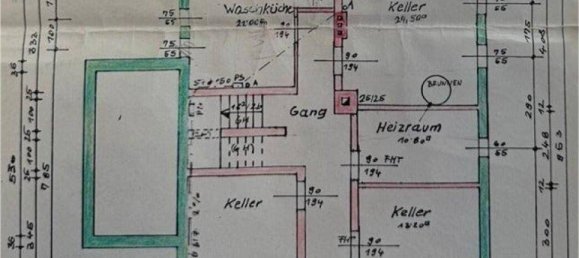 7 rooms House in Vienna, Austria No. 131847 13