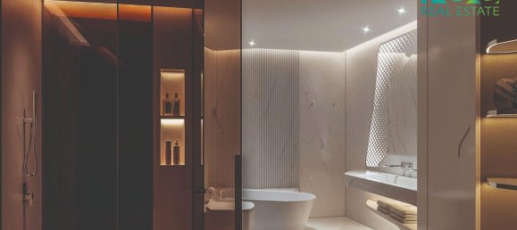 5 Schlafzimmer Penthouse in Al Marjan Island, UAE, Nr. 31127 20