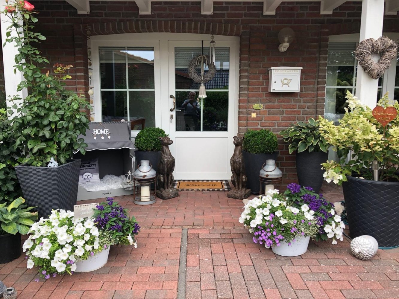 Apartamento de 3 dormitorios en Segeberg, Germany No. 363718