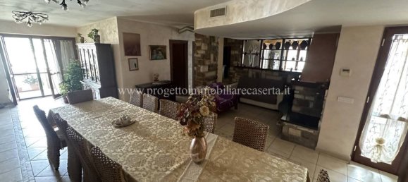 3 bedrooms Duplex in San Nicola la Strada, Italy No. 161641 4