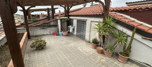 3 bedrooms Duplex in San Nicola la Strada, Italy No. 161641 31