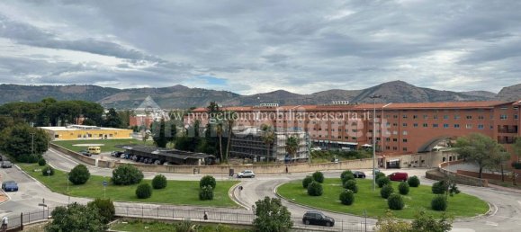 3 bedrooms Duplex in San Nicola la Strada, Italy No. 161641 13