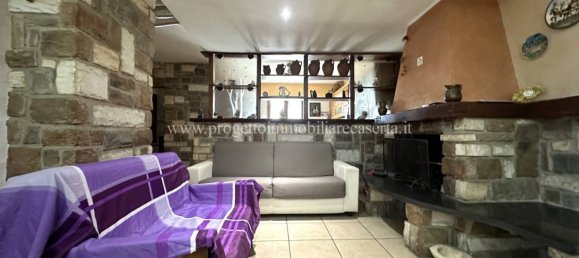 3 bedrooms Duplex in San Nicola la Strada, Italy No. 161641 8