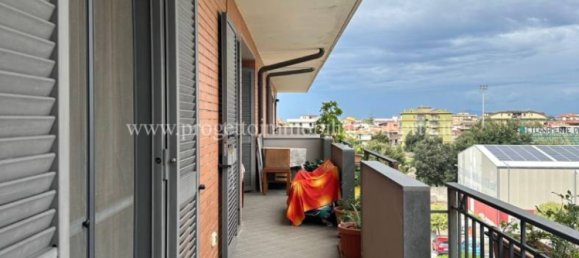 3 bedrooms Duplex in San Nicola la Strada, Italy No. 161641 12