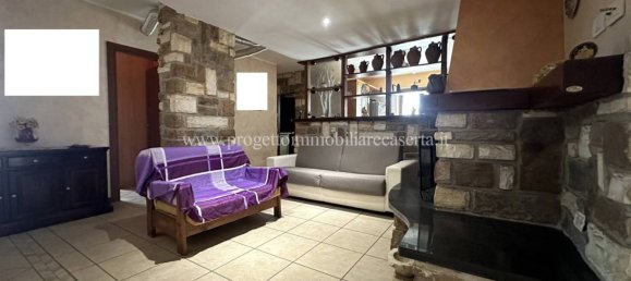 3 bedrooms Duplex in San Nicola la Strada, Italy No. 161641 7